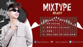 Guezz Remix - Chines Mix Type 2O23 ( Vina House )