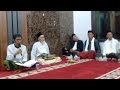 Maulid Rasullullah Bersama Ustadz Hasan