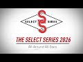 The 2026 Select Series - All-Around All Stars