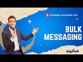 How to Send Bulk WhatsApp Messages in Lead Wave | Ultimate Guide 🚀