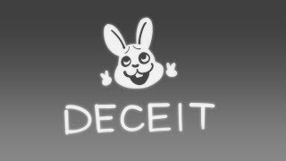 FPS人狼 Deceit(ディシート) やるそうです