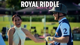 Harry \u0026 Meghan's Polo doc has a huge flaw - Netflix made a very expensive mistake