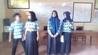 drama smp 3 boyolali VIII C