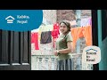 From student to mentor: Meet Kabita from Room to Read Nepal