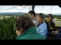 sequim balloon festival balloon flight ksqm news