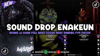 DJ DROP ENAKEUN V34 SOUND JJ MENGKANE FULL BASS COCOK BUAT DI MOBIL VIRAL TIKTOK TERBARU 2024