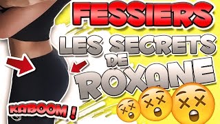 Astuces FESSIERS : Les SECRETS de Roxane #3 by Bodytime