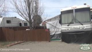 CampgroundViews.com - Hanley RV Park Dewey Arizona AZ