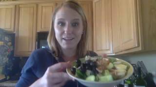 3 Minute Keto Approved Salad Dressing
