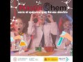 MasterChem VI - Secundaria - Reacción de caustificación