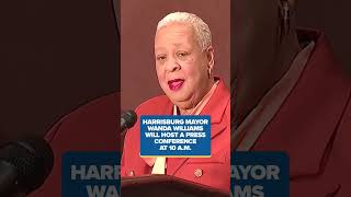 Harrisburg Mayor to speak after budget agreement, Dauphin Co. restaurant closed due to investigation
