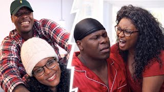5 SHOCKING Details in Tyrone Davis Jr.’s De@th: Lulu’s Past Domestic Violence Exposed