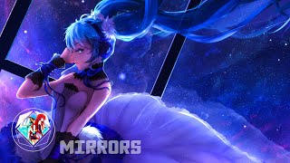 [Nightstyle] DJ XROAD ft. Hatsune Miku - Mirrors