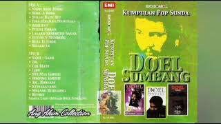 Kumpulan Pop Sunda Doel Sumbang Side A