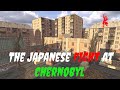 THE JAPANESE FIGHT AT CHERNOBYL WITH RUSSIANS - RAVENFIELD - MACHINIMA CINEMATIC Sam Peckinpah STYLE