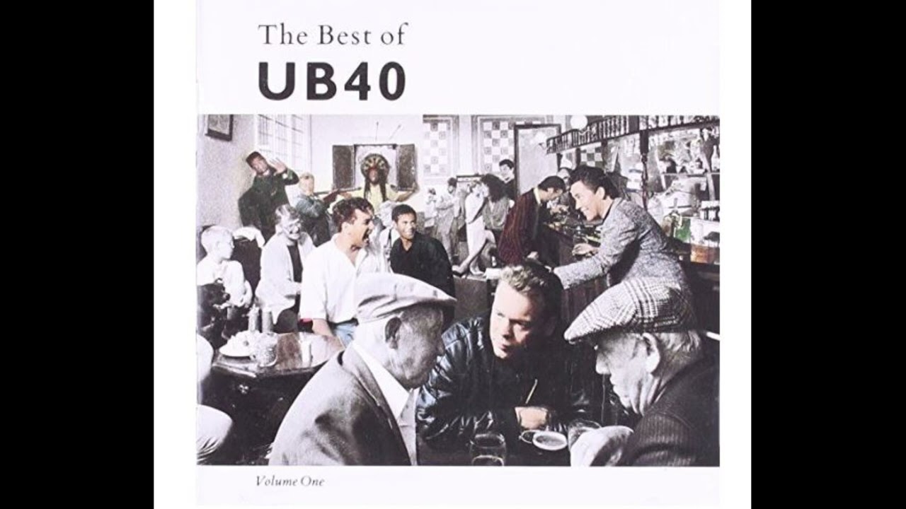 UB40 - Food For Thought - Best Of UB40 - YouTube