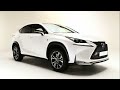 lexus nx review the ultimate hybrid suv experience