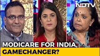 The NDTV Dialogues: Is Modicare A Gamechanger?