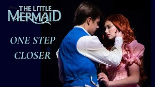 The Little Mermaid | One Step Closer and Sebastian's Plan | Live Musical Perform