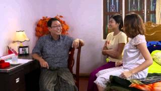 Pan nu Thway (Season-2) Episode-27 Part-B