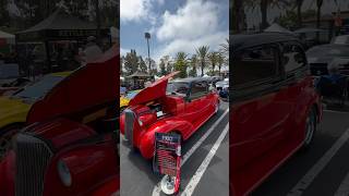 1937 Chevy 2-Door Sedan #chevy #californiacarculture #shorts #automobile #car