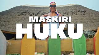 MASKIRI-Huku (official video)