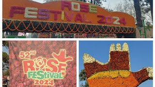 Rose Festival 2024, Chandigarh | 52nd Rose Festival Chandigarh 2024 | Roses, Culture, heritage