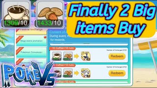 Finally I'm Taking 2 Big items Buy For Poke Vs | monster honor fight