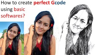 #gcode how its make a G code for cnc plotter