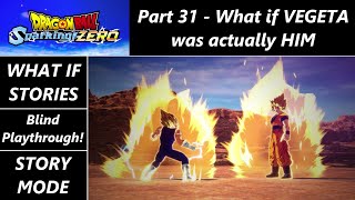 What if Vegeta SOLO´D Dragon Bal Z ? | DRAGON BALL: Sparking! ZERO [1080p60FPS] PART 31