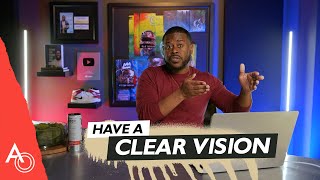 Clear Financial Goals: How to Set them and Achieve them | Anthony ONeal