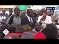 Siyanai nekuromba vavakuona shato Mumba by Prophet Miracle Paul/throwback/
