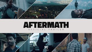 AFTERMATH | ආෆ්ටමැත් | Official Trailer