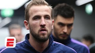 Harry Kane has genuine affection for Tottenham, but can Spurs keep the England captain? | ESPN FC