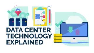 Data Center Technology In Cloud Computing