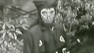 昭和35年(1960) 生CM オロナイン軟膏 The study of Japanese TV commercial history: Fair Use 広告文化の歴史的変遷研究：フェアユース