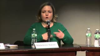 Spring Prep Day: Local Investigative Panel
