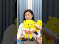 balloon teaching novice balloon diy super detailed balloon tutorial spongebob squarepants 13