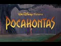 pocahontas 1995 trailer deutsch