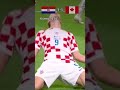 Hrvatska vs Kanada 4:1