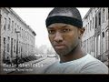The Wire - Marlo Stanfield (aka Black)