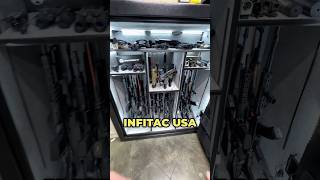 InfiTac USA Fast Mini Thermal Pistol Sight #cod #shortvideo #collection #thermal