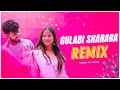 Gulabi Sharara Remix | Subha Ka Muzik l Thumak Thumak | Uttarakhandi Song Remix | Dance | Dj Remix
