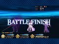 【fgo】高難易度・堕天の檻（1／10） ３ターン攻略【fate grand order】