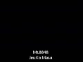 jeu ko masu official video mt.8848