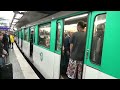 denfert rochereau métro de paris ligne 4 et 6 rer b ratp sncf