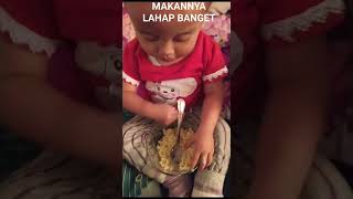 makan bubur pasta promina