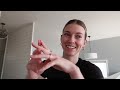 WEEK IN MY LIFE VLOG  a typical week in my life as a founder, my in depth skin treatment and more