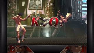 JOE ATHENA KENSOU KOF-i2012(f)