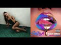 Ariana Grande vs. Jason Derulo - Thinking Bout Swalla (Mashup) ft. Nicki Minaj & Ty Dolla $ign